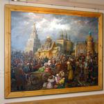 Современное искусство Республики Татарстан