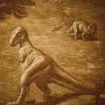 Время динозавров