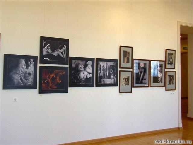 выставка художественной фотографии