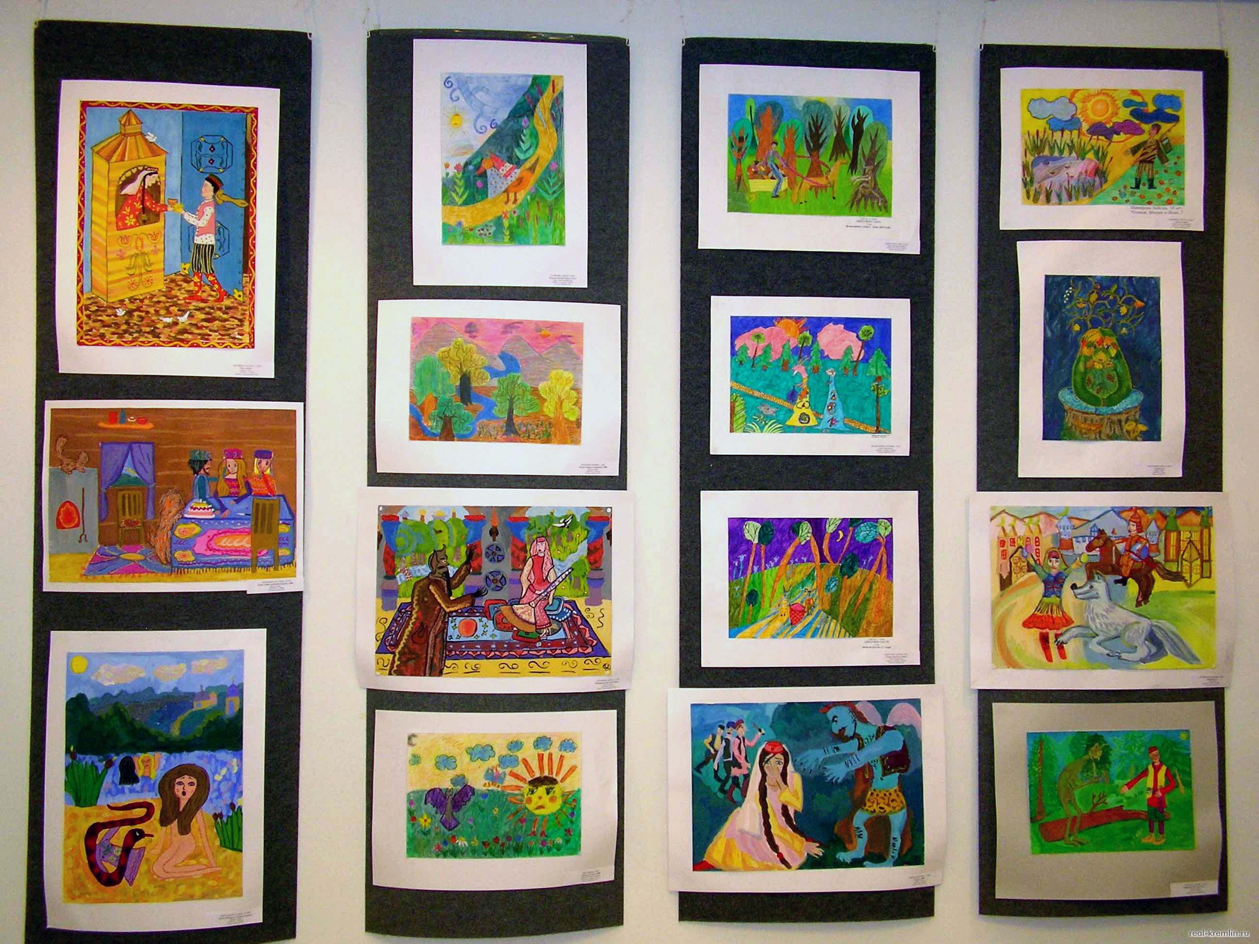 Картина для 3 класса. Выставка детских рисунков. Выставка работ детей. Выставка рисунков детей. Детские картины на выставке.
