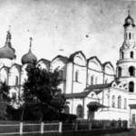 Благовещенский Кафедральный собор