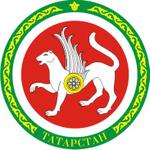 Герб Республики Татарстан (в кривых)